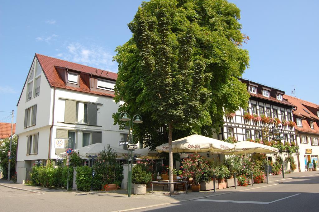 Weinstube Ochsen Hotel Stuttgart